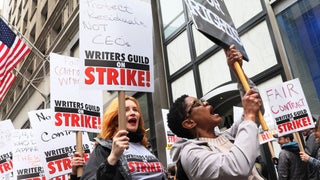100 Days In: Writers Reveal Their Highest and Lowest Moments of the Strike