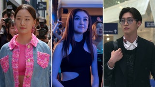 ‘XO, Kitty’ Cast and Character Guide: Which ‘To All the Boys’ Characters Are in the Netflix Spinoff? (Photos)