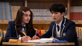 ‘XO, Kitty’ Stars Reveal Why They Think Kitty and Dae Broke Up