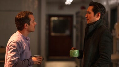 9 Most Shocking Moments From the 'Yellowjackets' Season 2 Finale