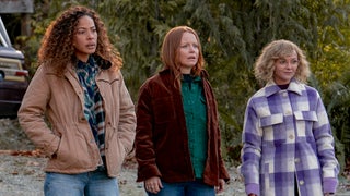 ‘Yellowjackets’ Cast and Character Guide | Photos