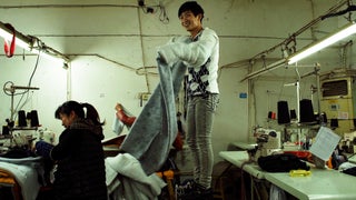‘Youth’ Review: Look Inside Chinese Sweatshops Is Long, Sobering – and Occasionally Fun