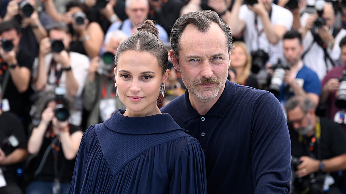 Cannes Day 7: An Exhausting First Week of Films Closes - Vimarsana News