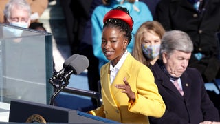 Amanda Gorman ‘Gutted’ by Ban of Inauguration Poetry Book From Florida School