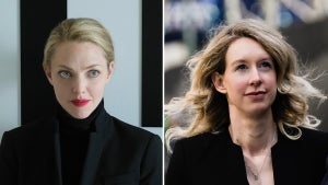 Amanda Seyfried, Elizabeth Holmes