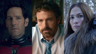 The 25 Best New Movies to Stream in May 2023