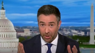 Ari Melber Calls Out Clarence Thomas for ‘Lying to Everyone’ About ‘Billionaire Lifestyle’: ‘You Think You’re Above the Law?’ (Video)