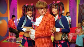 Mike Myers Insists ‘Austin Powers 4’ Is Happening | Video