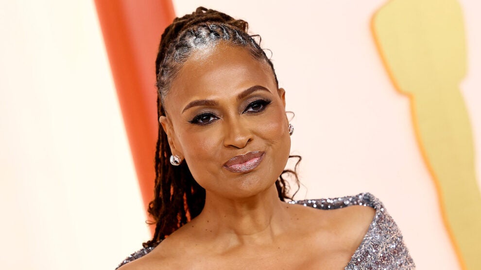 Ava DuVernay Overall Deal to End at Warner Bros. Television - TheWrap