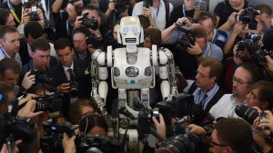 The AI PR industrial complex