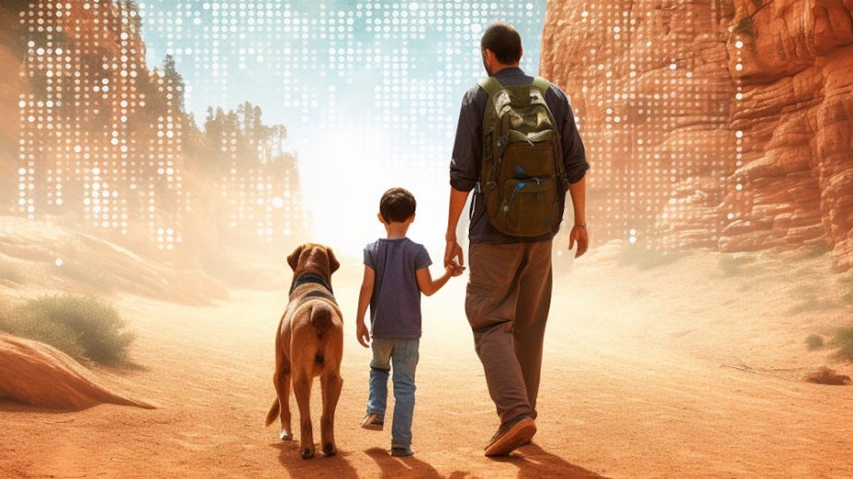 Searching for the future of search