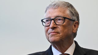 Bill Gates Makes Unprecedented $50 Million Pledge to Back Kamala Harris: ‘This Election Is Different’