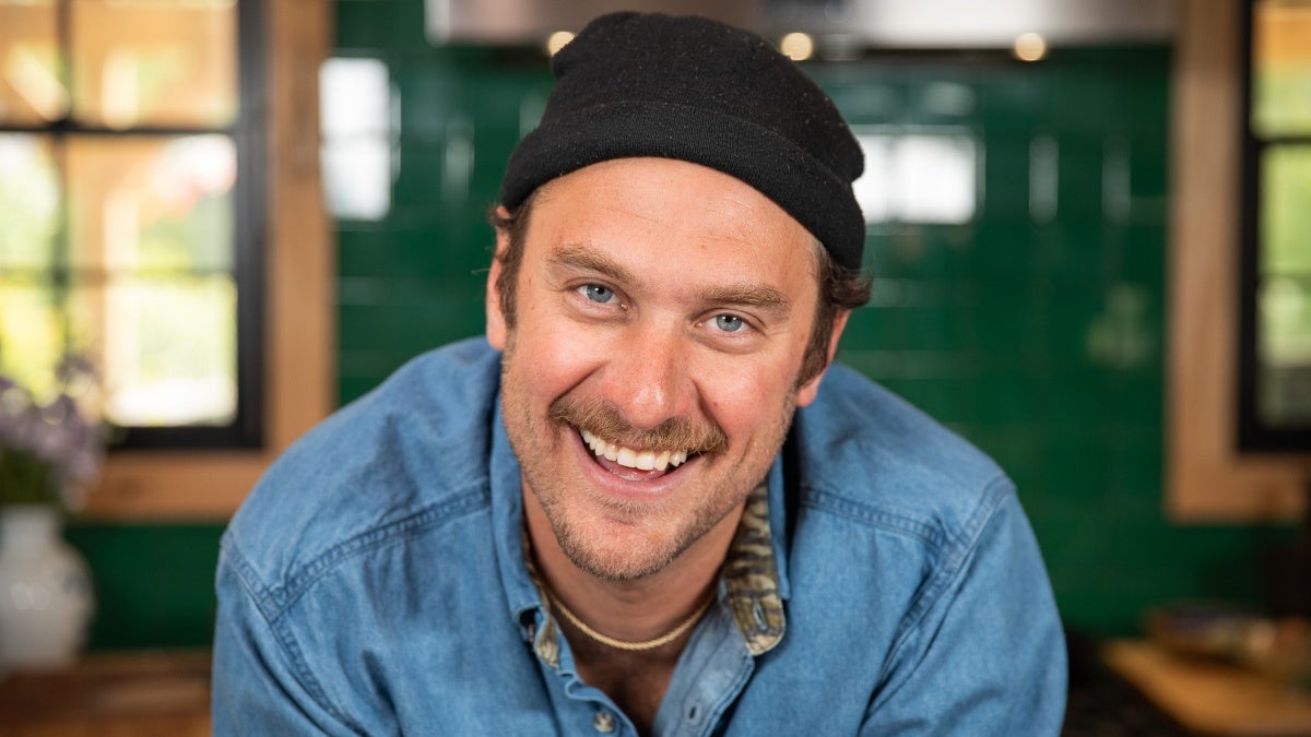 Brad Leone Hopes to 'Teach Viewers to Eat Better' With New Shows