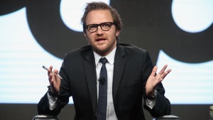 President of Pop Brad Schwartz speaks onstage during the 2016 Television Critics Association Summer Tour (Getty Collection)