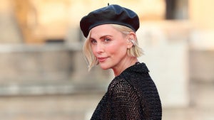 Charlize Theron attends the Universal Pictures presents the "FAST X Road To Rome (Photo: Getty Collection)
