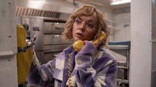 Growing Female Representation Behind the Camera Has Helped Reach Wider TV Audiences | Charts