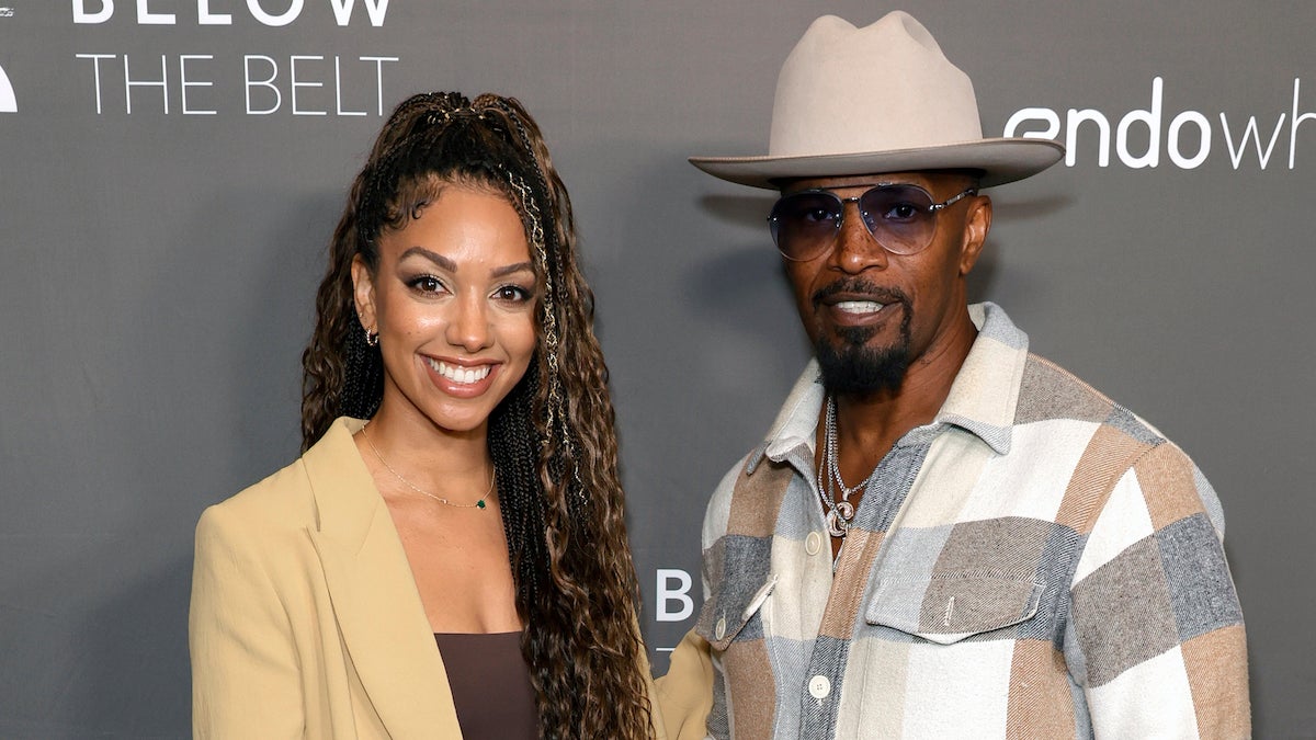 Jamie Foxx's Daughter Blasts Doom-Ridden: He's Out of the Hospital - Vimarsana News