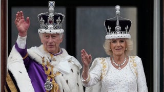 King Charles III’s Coronation Nabs Audience of 20 Million UK Viewers