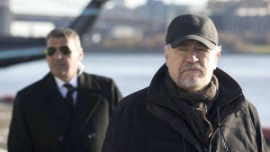 Brian Cox in Succession