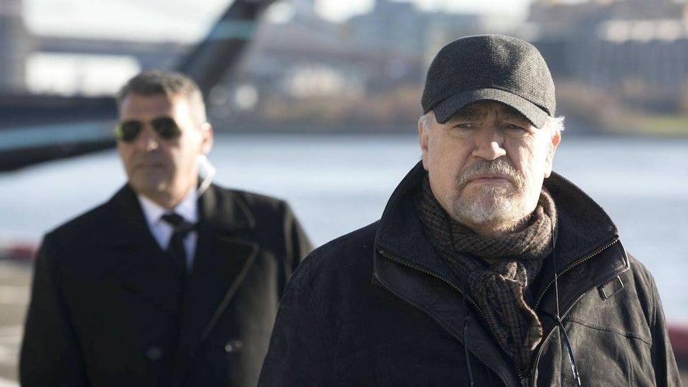 Brian Cox in Succession
