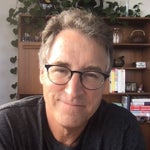 Bill Wyman 2021 head shot