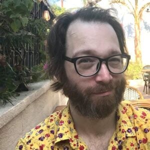 It Turns Out Jamie Foxx Does an Unbelievably Good Donald Trump