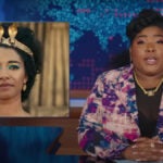 ‘The Daily Show’ Mocks Black Cleopatra Outrage: ‘Didn’t Hear You Complain When All Them Mummy Movies Came Out’ (Video)