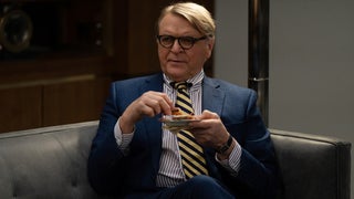 ‘Succession’ Star David Rasche Predicts Karl Gets His Golden Parachute: ‘It’s Going to Be a Great Life’