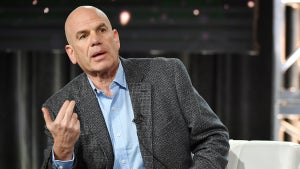 David Simon