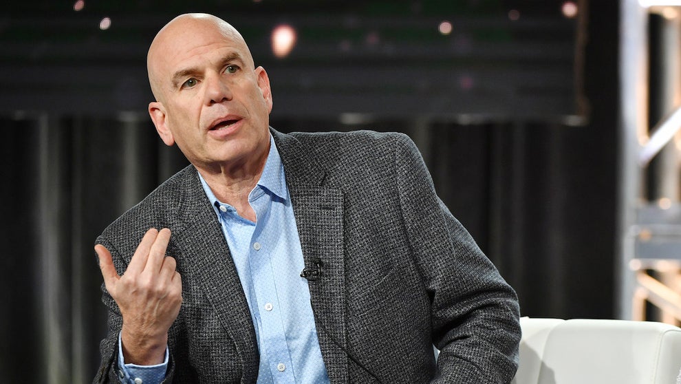 David Simon
