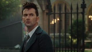 ‘Doctor Who’ 60th Anniversary Specials With David Tennant, Catherine Tate Set Winter Premiere Dates on Disney+ (Video)