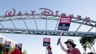 WGA Sets New Negotiation Meeting With Studios for Friday