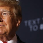 Trump Booked on Espionage Charges in Classified Documents Case in Miami