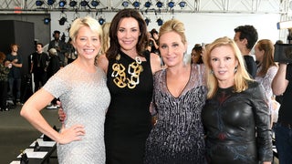 ‘Real Housewives of New York’ Legacy Cast to Take ‘Ultimate Girls Trip’ on Peacock