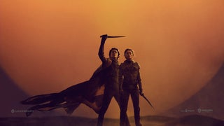 First ‘Dune Part II’ Poster Centers Timothée Chalamet and Zendaya, Trailer Arrives Wednesday