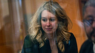 Elizabeth Holmes Says Her New ‘Life’s Work’ Is Criminal Justice Reform, Intends to Resume Biotech Career