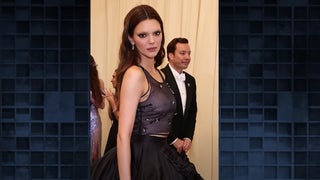 Fallon Roasts His Own Met Gala Look From Last Year: ‘Showed Up as Kendall Jenner’s Ventriloquist Dummy’ (Video)