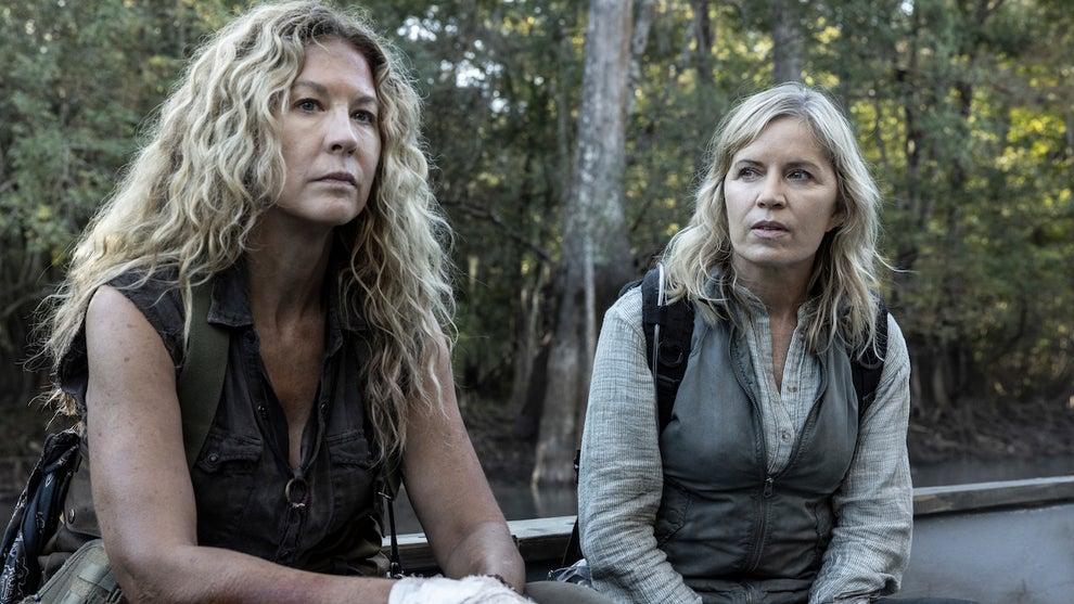 fear-the-walking-dead-jenna-elfman-kim-dickens-amc