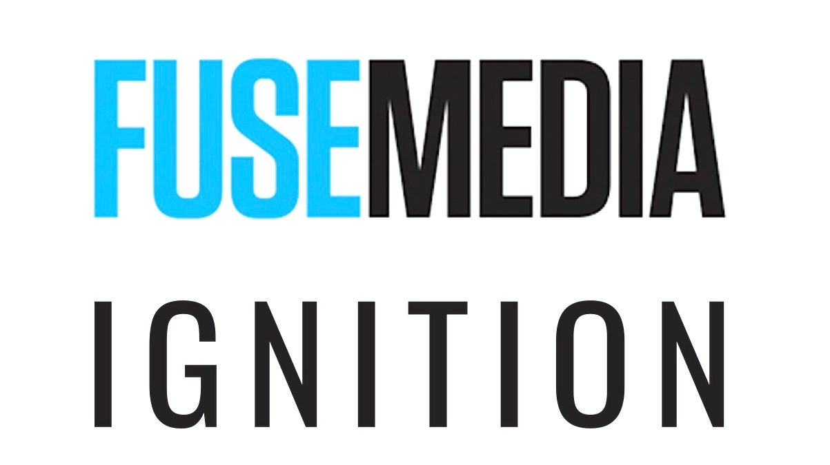 Fuse Media Launches Ignition Studios, Jon Scarlett Will Head
