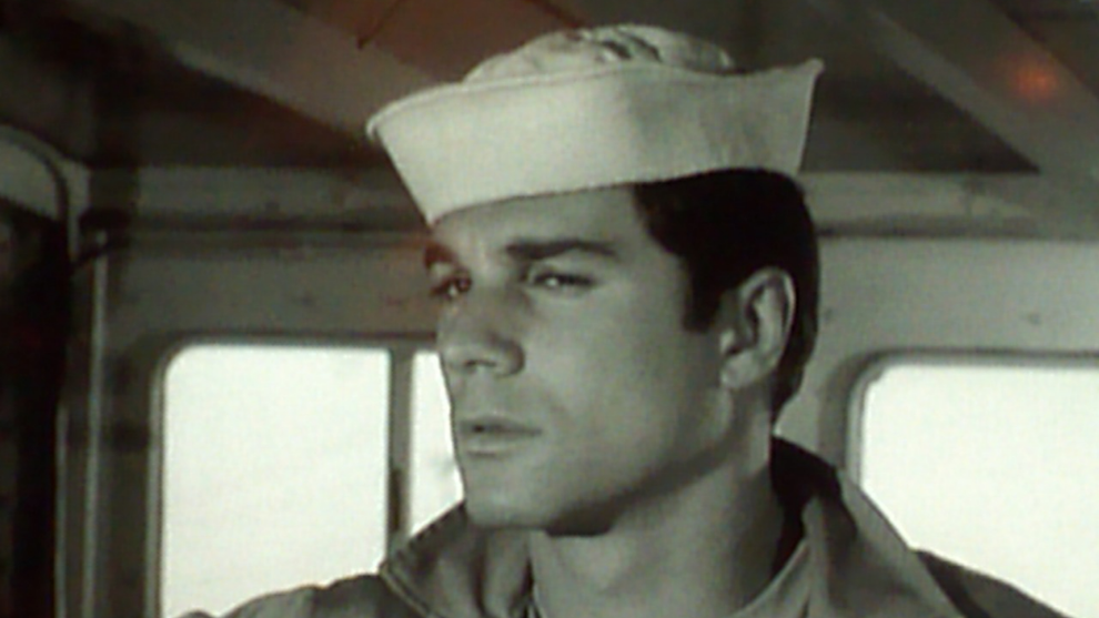 George Maharis