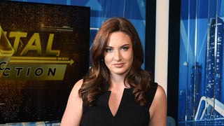 Hadley Gamble, News Anchor Who Complained about Jeff Shell, Will Exit Company, Says CNBC