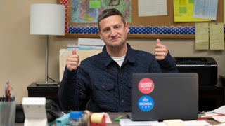 HBO Orders ‘The Chair Company’ From ‘I Think You Should Leave’ Creators Tim Robinson and Zach Kanin