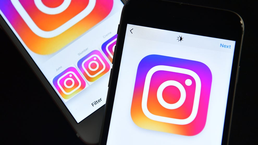 instagram