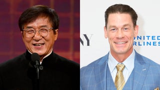 Jackie Chan and John Cena Team Up in ‘Hidden Strike’ Trailer (Video)