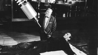 Sensitivity Readers Take Aim at 007: No, Mr. Bond, They Expect You to Cry | Commentary