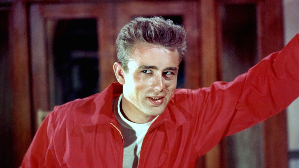 James Dean
