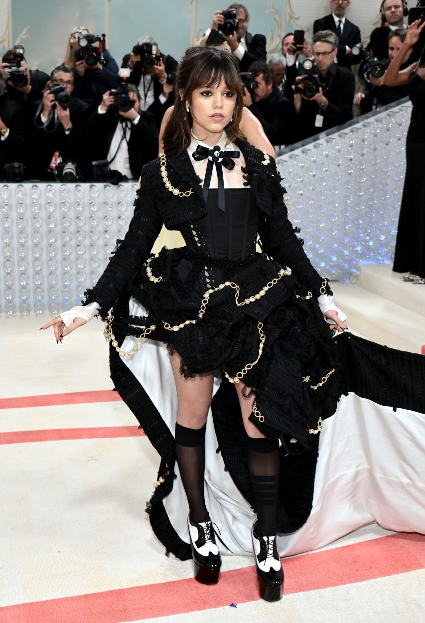 Met Gala Red Carpet 2023 Photos: See All The Arrivals