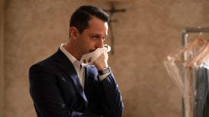 Jeremy Strong in Succession "With Open Eyes"