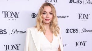 Tony nominee Jodie Comer