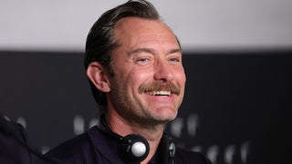 Jude Law Stunk Up the Set of ‘Firebrand’ – And He’s Proud of It